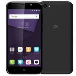 Прошивка телефона ZTE Blade A6 в Пскове